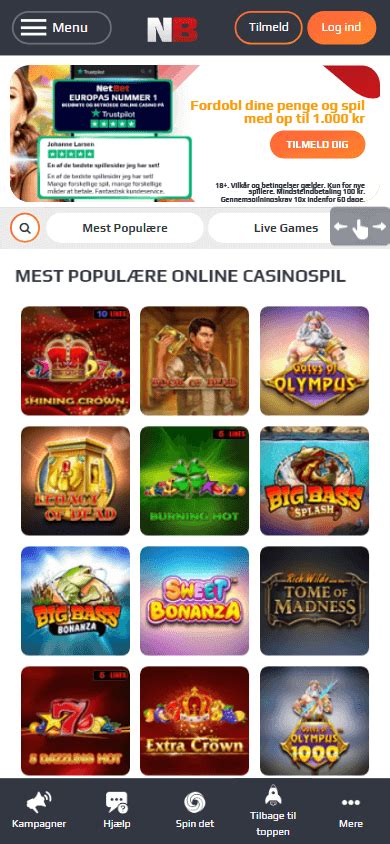netbet vegas mobile|NetBet Slots & Casino Review .